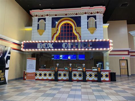 brandywine regal theater times|regal theatres brandywine town center.